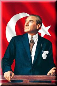  Atatürk Köşesi