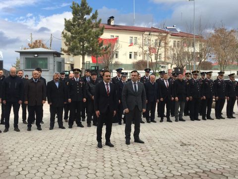 Çanakkale Zaferi’nin 108. Yılı Programları.