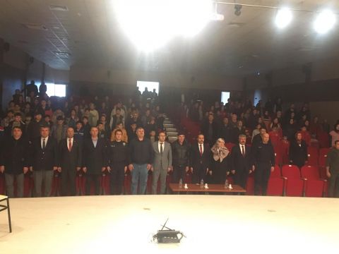 Çanakkale Zaferi’nin 108. Yılı Programları