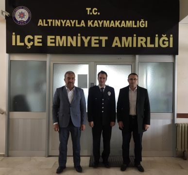 #PolisHaftası
