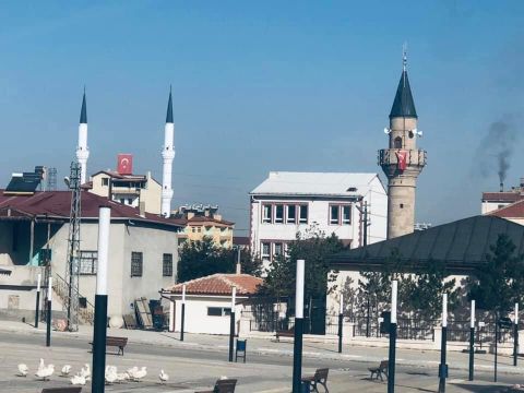 #HayırlıCumalar #HayırlıBayramlar 🕌🧎‍♂️