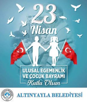 #23Nisan