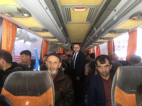 Teşekkürler Altınyayla 🙏
