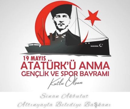 #19Mayıs