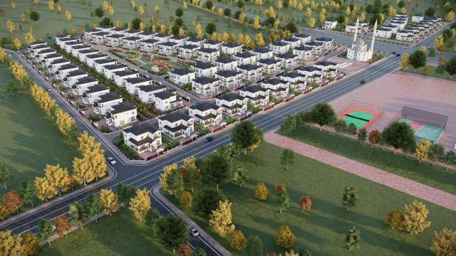 Akkent Yaşam Alanı Arsa Projemiz Çok Yakında Sizlerle.. 🙏