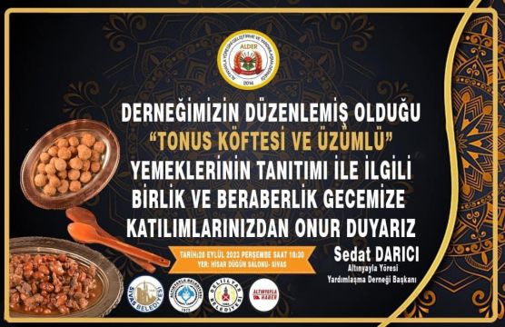 ✅DAVET