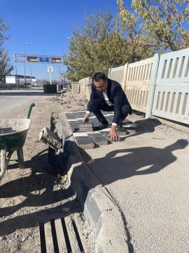 Yurt İmarı İçin Konan Her Taş Bir Kaledir. ✅