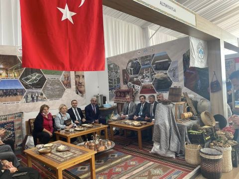 #SivasTanıtımGünleri2023 #İstanbul
