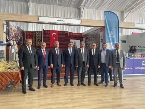 #SivasTanıtımGünleri2023 #İstanbul