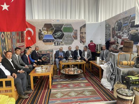 #SivasTanıtımGünleri2023 #İstanbul