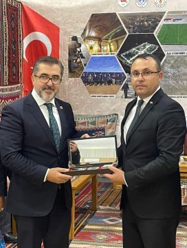 #SivasTanıtımGünleri2023 #İstanbul