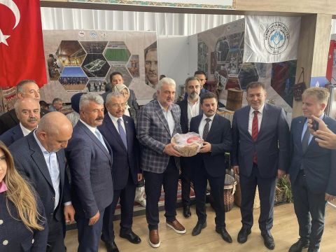 #SivasTanıtımGünleri2023 #İstanbul