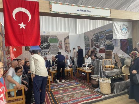 #SivasTanıtımGünleri2023 #İstanbulYenikapı